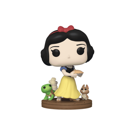 Funko Pop Pop! Snow White - Officielle Disney