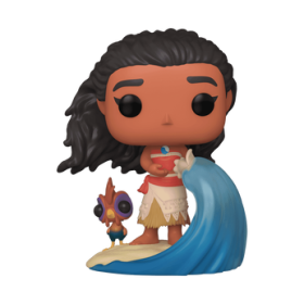 Funko Pop Pop! Moana - Officielle Disney
