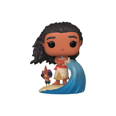 Funko Pop Pop! Moana - Officielle Disney