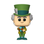 Funko Pop Pop! Mad Hatter - Officielle Disney