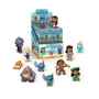 Funko Pop Lilo & Stitch Mystery Minis - Officielle Disney
