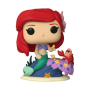 Funko Pop Pop! Ariel - Officielle Disney
