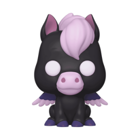 Funko Pop Pop! Peter Pegasus - Officielle Disney