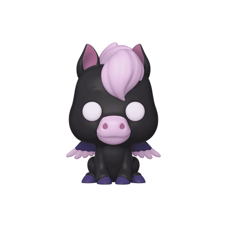 Funko Pop Pop! Peter Pegasus - Officielle Disney