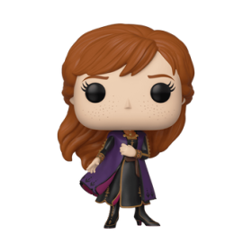 Funko Pop Pop! Anna - Officielle Disney