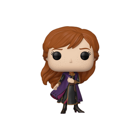 Funko Pop Pop! Anna - Officielle Disney