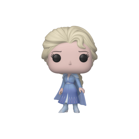 Funko Pop Pop! Elsa - Officielle Disney