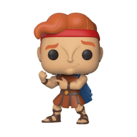 Funko Pop Pop! Hercules - Officielle Disney