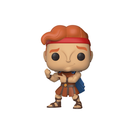 Funko Pop Pop! Hercules - Officielle Disney