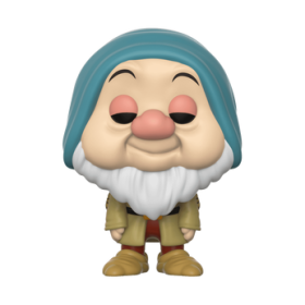 Funko Pop Pop! Sleepy - Officielle Disney