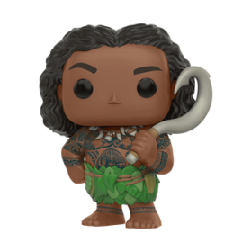 Funko Pop Pop! Maui - Officielle Disney