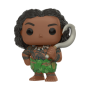Funko Pop Pop! Maui - Officielle Disney