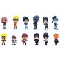 12 Figurines de Naruto