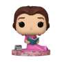 Funko Pop Pop! Belle - Officielle Disney