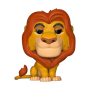 Funko Pop Pop! Mufasa - Officielle Disney