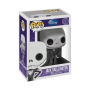 Funko Pop Pop! Jack Skellington - Officielle Disney
