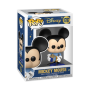 Funko Pop Pop! Mickey Mouse with Dreidel - Officielle Disney