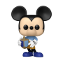 Funko Pop Pop! Mickey Mouse with Dreidel - Officielle Disney