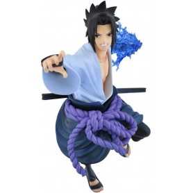 Naruto Shippuden Vibration Stars Uchiha Sasuke