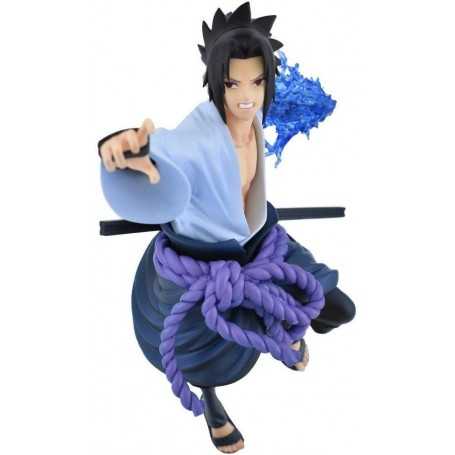 Naruto Shippuden Vibration Stars Uchiha Sasuke