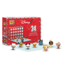 Funko Pop Pocket Pop! Disney Advent Countdown Calendar - Officielle Disney