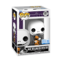 Funko Pop Pop! Jack Skellington with Box - Officielle Disney