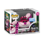 Funko Pop Pop! Cheshire Cat (Eyebrows) - Officielle Disney