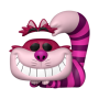Funko Pop Pop! Cheshire Cat (Eyebrows) - Officielle Disney
