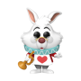 Funko Pop Pop! White Rabbit with Horn - Officielle Disney