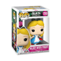 Funko Pop Pop! Alice with Paint - Officielle Disney