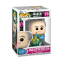 Funko Pop Pop! Mad Hatter with Tea - Officielle Disney