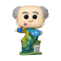 Funko Pop Pop! Mad Hatter with Tea - Officielle Disney