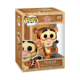 Funko Pop Pop! Tigger (Whittled) - Officielle Disney