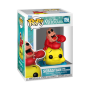 Funko Pop Pop! Sebastian and Flounder - Officielle Disney