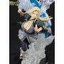 Figurine Zero Tsunade Kizuna Relation Naruto Shippuden 220mm