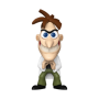 Funko Pop Pop! Dr. Doofenshmirtz - Officielle Disney