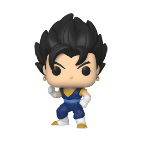 Funko Pop Pop! Vegito - Officielle Dragon Ball