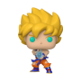 Funko Pop Pop! Super Saiyan Goku with Kamehameha - Officielle Dragon Ball