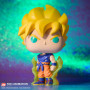 Funko Pop Pop! Super Saiyan Goku (First Appearance) - Officielle Dragon Ball