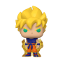 Funko Pop Pop! Super Saiyan Goku (First Appearance) - Officielle Dragon Ball