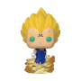 Funko Pop Pop! Majin Vegeta - Officielle Dragon Ball