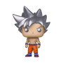 Funko Pop Pop! Goku (Ultra Instinct) - Officielle Dragon Ball
