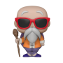 Funko Pop Pop! Master Roshi with Staff - Officielle Dragon Ball