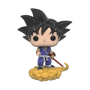 Funko Pop Pop! Goku and Flying Nimbus - Officielle Dragon Ball