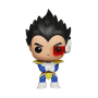 Funko Pop Pop! Vegeta with Scouter - Officielle Dragon Ball