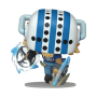 Funko Pop Pop! Killer - Officielle One Piece