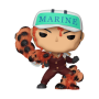 Funko Pop Pop! Sakazuki - Officielle One Piece