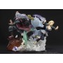 Figurine Zero Tsunade Kizuna Relation Naruto Shippuden 220mm