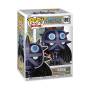 Funko Pop Pop! Plus King - Officielle One Piece