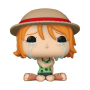 Funko Pop Pop! Nami (Crying) - Officielle One Piece